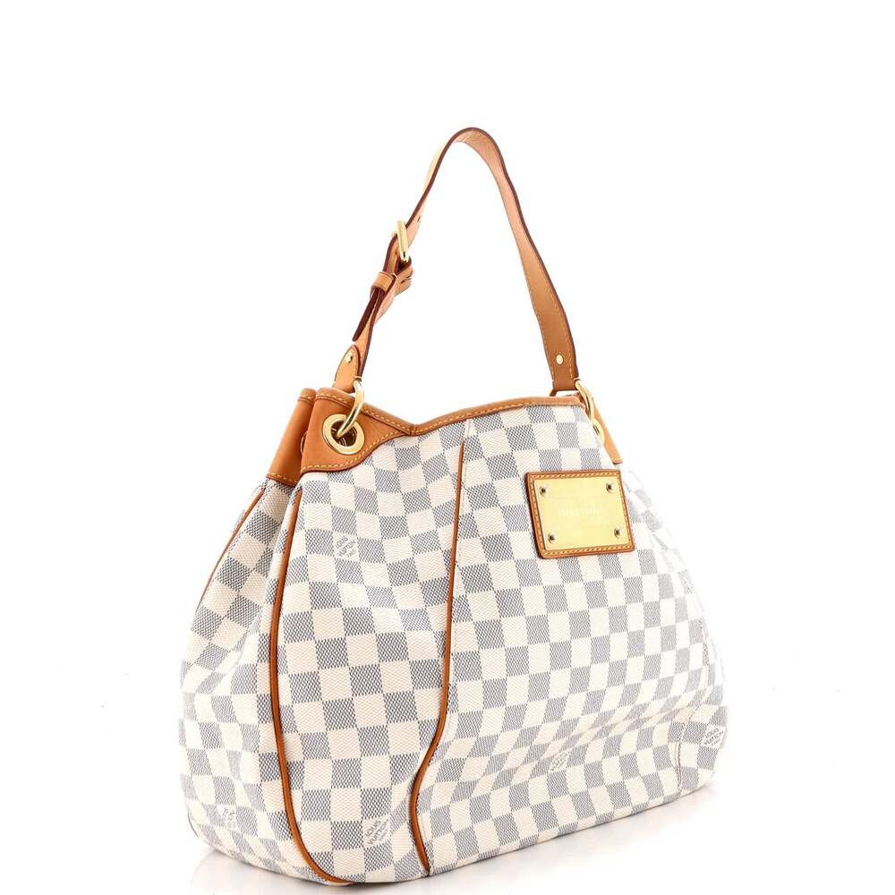 Louis Vuitton Galliera Handbag Damier #254212L14B - Picture 2 of 8